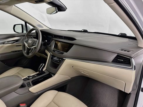 Used 2021 Cadillac XT5 Premium Luxury AWD/4WD image 30
