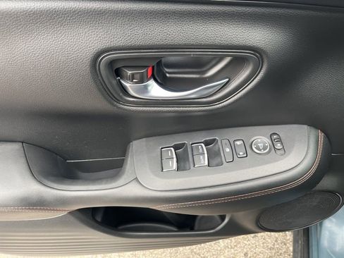 Used 2023 Honda HR-V Sport image 53