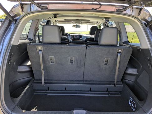 Used 2016 Honda Pilot EX-L image 10