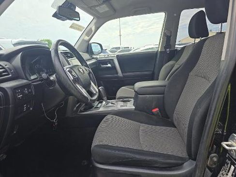 Used 2023 Toyota 4Runner SR5 AWD/4WD image 5