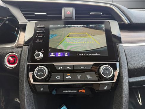Used 2020 Honda Civic EX image 33
