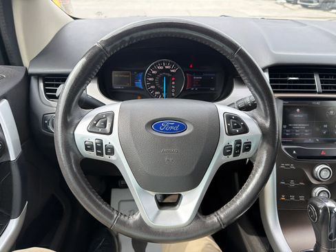 Used 2013 Ford Edge SEL image 14