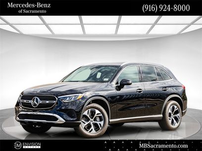 New 2026 Mercedes-Benz GLC 350e 4MATIC