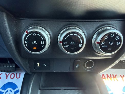Used 2022 Mitsubishi Outlander Sport FWD image 23