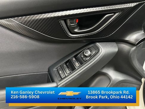 Used 2021 Subaru Crosstrek 2.0i Premium w/ Moonroof Package AWD/4WD image 8