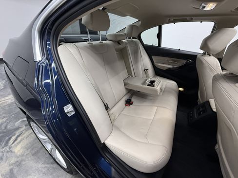 Used 2014 BMW 328i xDrive Sedan image 25