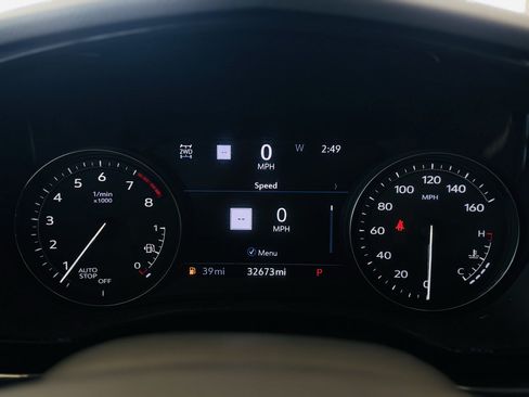 Used 2022 Cadillac XT6 Premium Luxury w/ Technology Package AWD/4WD image 57