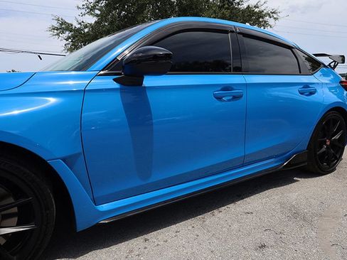 Used 2026 Honda Civic Type R image 12