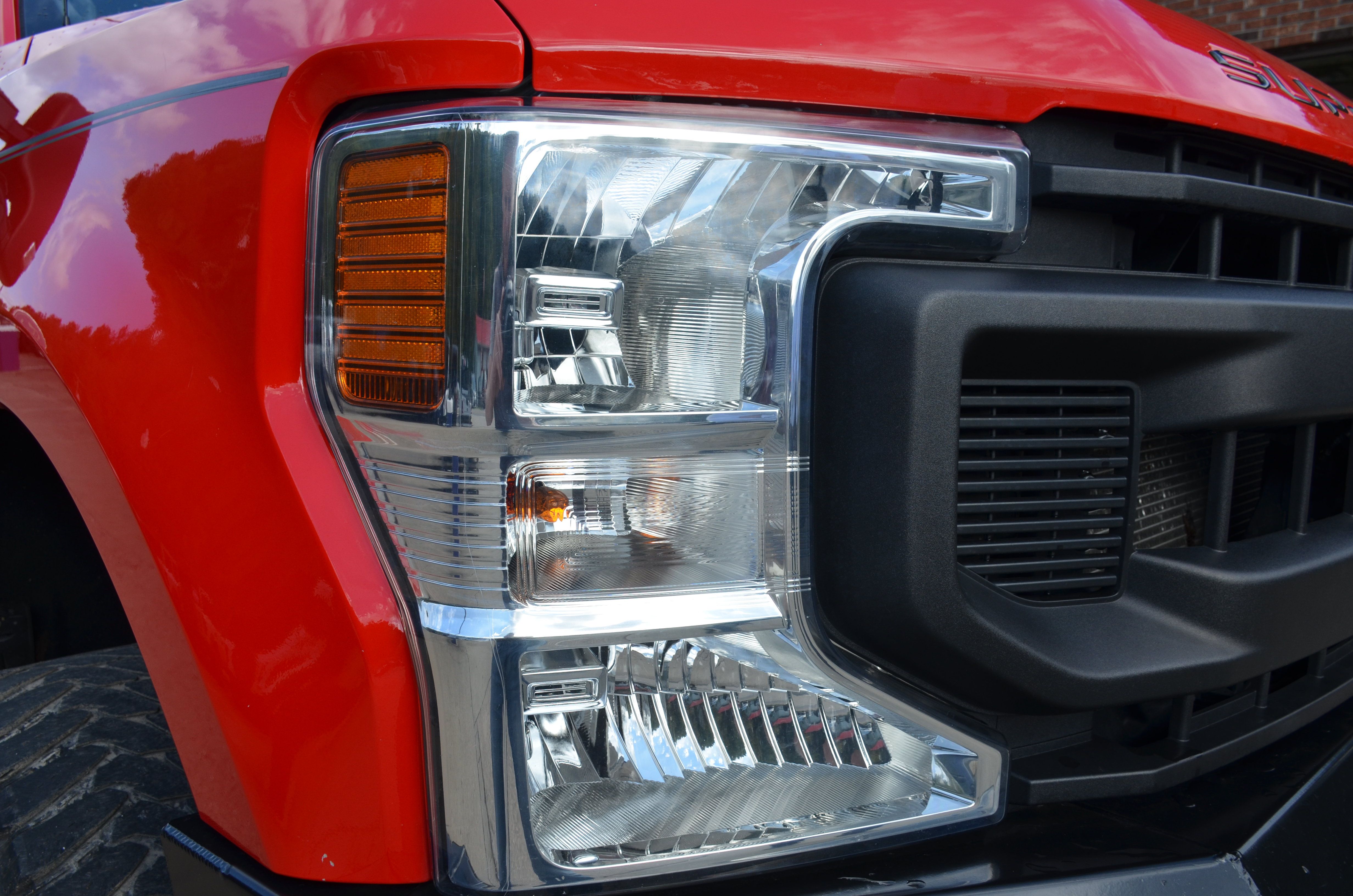 Used 2021 Ford F250 XL AWD/4WD image 7