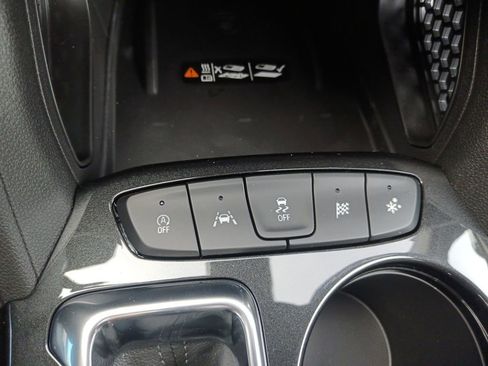 New 2026 Chevrolet TrailBlazer ACTIV w/ Convenience Package image 29