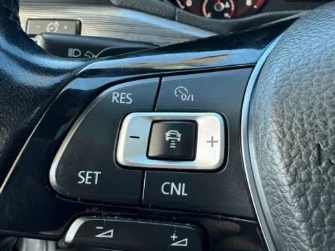 Used 2021 Volkswagen Passat 2.0T R-Line w/ Luggage Net & Mats Package image 31