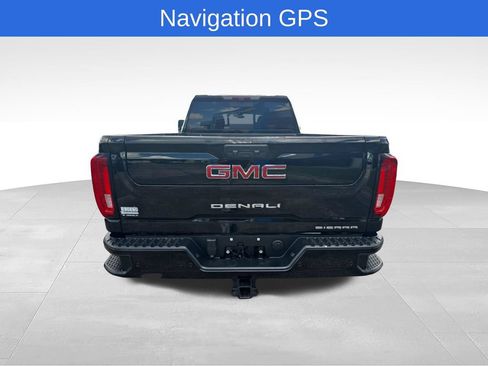 Used 2020 GMC Sierra 2500 Denali w/ Denali Ultimate Package AWD/4WD image 4