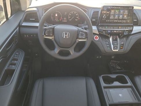 New 2026 Honda Odyssey EX-L image 7