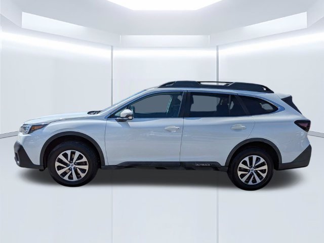 Used 2020 Subaru Outback Premium AWD/4WD image 8