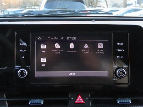 Used 2023 Kia Sportage LX image 20