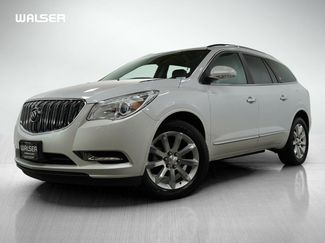 Used 2017 Buick Enclave Premium w/ Experience Buick Package image 1