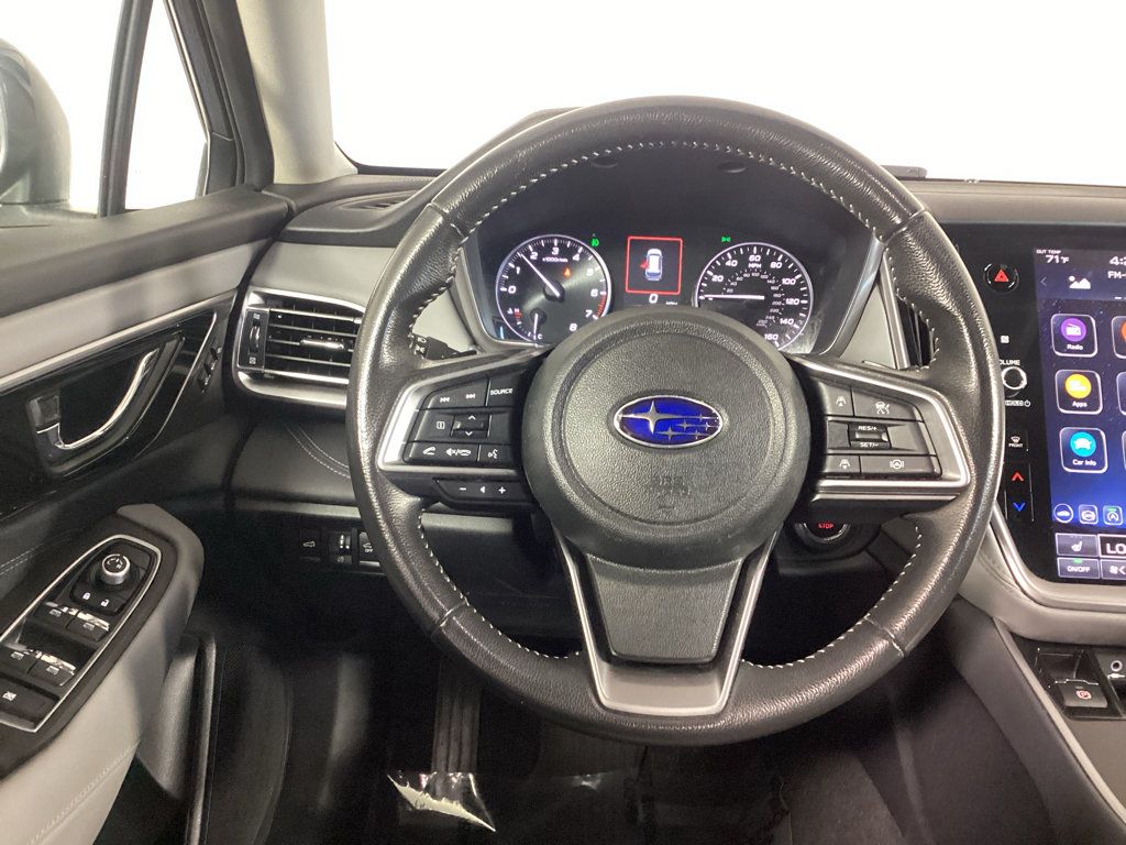 Used 2024 Subaru Outback Limited AWD/4WD image 19