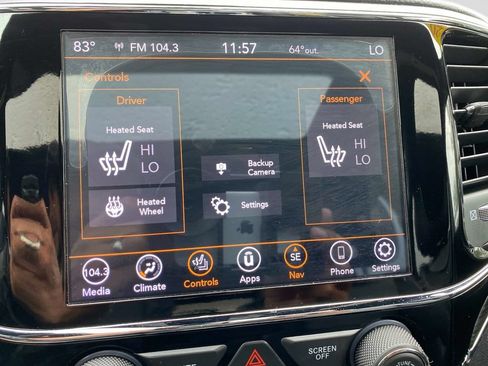 Used 2020 Jeep Grand Cherokee Limited AWD/4WD image 17