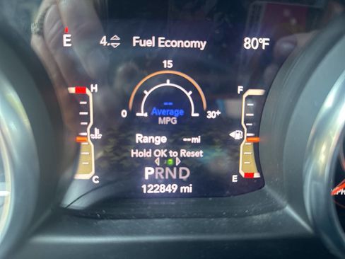 Used 2020 Jeep Gladiator Sport w/ Quick Order Package 24S AWD/4WD image 4