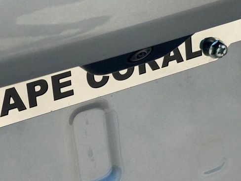 Certified 2025 Jeep Grand Cherokee L Altitude image 37