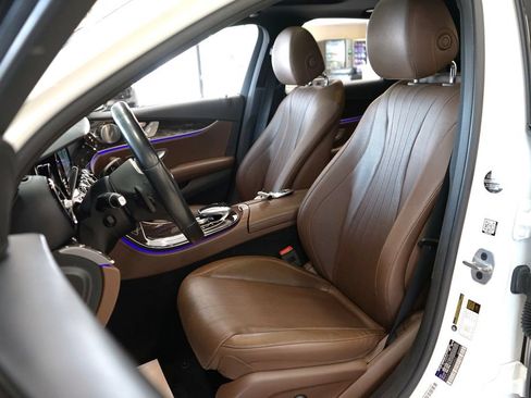 Used 2019 Mercedes-Benz E 300 w/ Premium 1 Package image 2