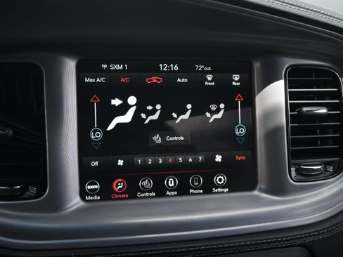 Used 2023 Dodge Charger R/T w/ Plus Group RWD image 26