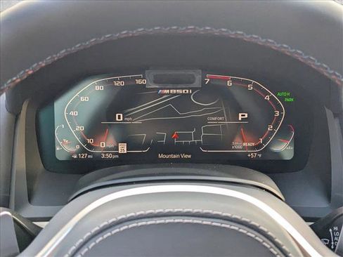 New 2026 BMW M850i xDrive Convertible image 11