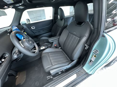 New 2026 MINI Cooper S FWD image 12