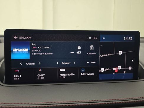 Used 2022 Acura MDX A-Spec image 17