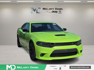 Used 2023 Dodge Charger Scat Pack RWD video 1