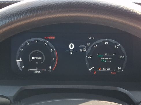 Used 2024 Toyota Tacoma TRD Sport AWD/4WD image 20
