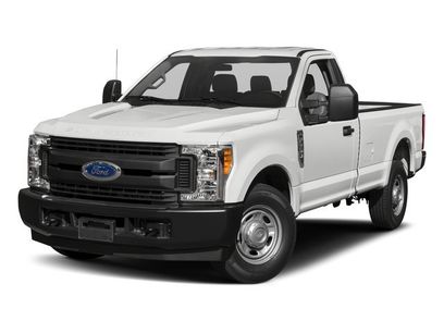 Used 2017 Ford F250 XL