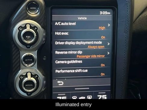 Used 2018 McLaren 720S Performance RWD image 10