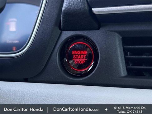 New 2026 Honda Pilot EX-L image 21