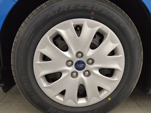 Used 2020 Ford Fusion S image 31