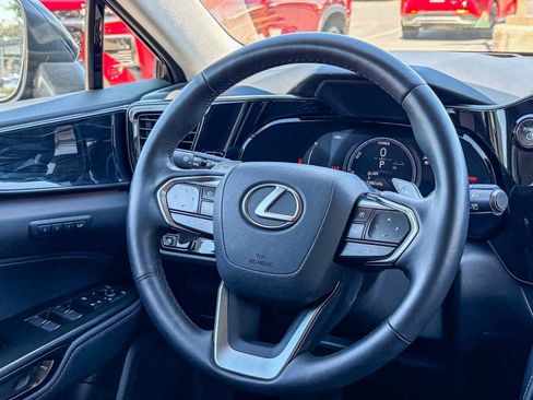 Used 2025 Lexus NX 350h AWD w/ Accessory Package (2T) image 14