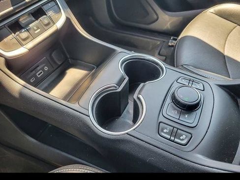 Certified 2023 GMC Terrain SLT w/ LPO, Floor Liner Package FWD image 22