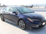 Used 2022 Toyota Corolla SE image 2