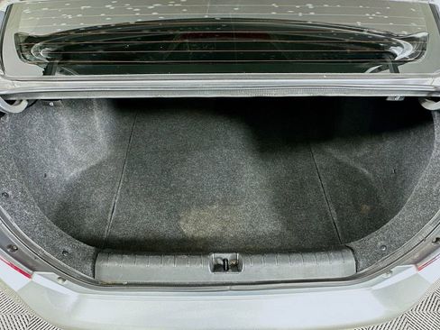 Used 2020 Honda Civic EX image 30