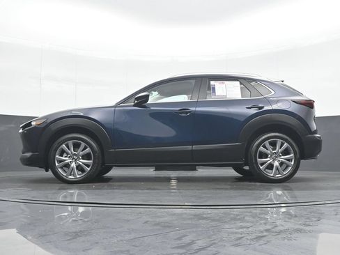 Used 2023 MAZDA CX-30 AWD 2.5 S w/ Preferred Package image 27