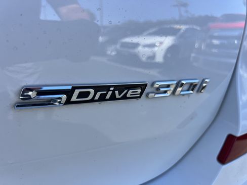 Used 2019 BMW X3 sDrive30i w/ Driving Assistance Package image 8