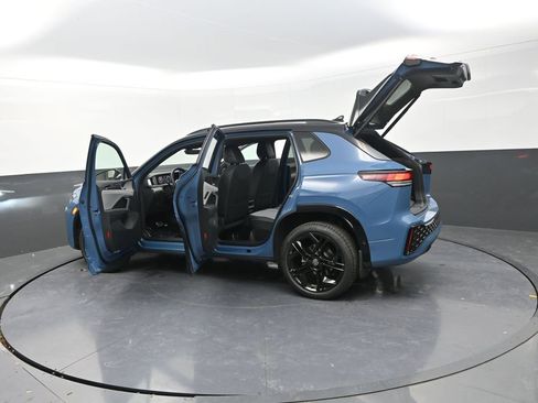 New 2026 Volkswagen Tiguan SE R-Line image 32