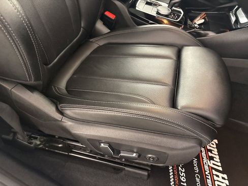 Used 2024 BMW X3 xDrive30i image 28