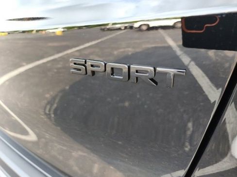 New 2026 Honda CR-V Sport-L image 9