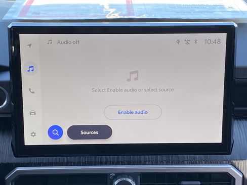 Certified 2025 Toyota 4Runner 4WD image 14