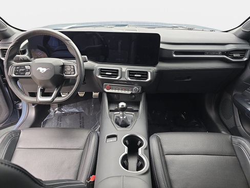 Used 2024 Ford Mustang GT Premium RWD image 10