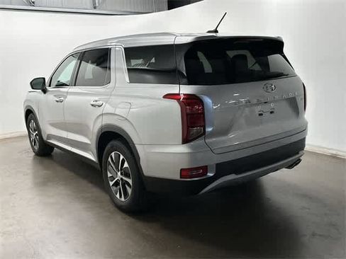Used 2021 Hyundai Palisade SEL image 32