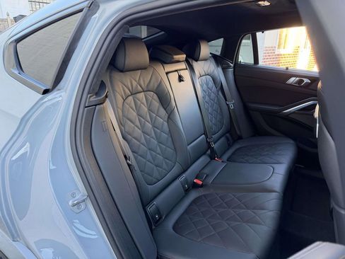 Used 2026 BMW X6 M60i image 15
