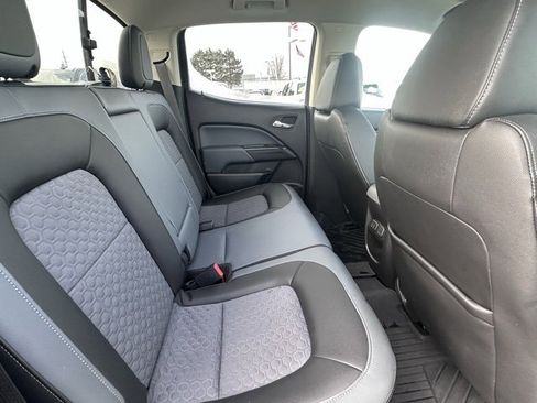 Used 2016 Chevrolet Colorado Z71 image 15