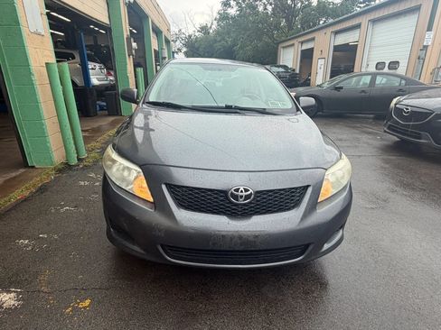Used 2010 Toyota Corolla LE w/ All Weather Guard Pkg FWD image 5